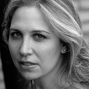 Amy Ruderman