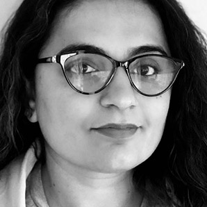 Kiran Chhapra